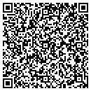 QR code with Unga Roofing contacts