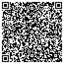 QR code with J C Bookcase Mfg Co contacts