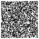 QR code with Kilgore Garage contacts
