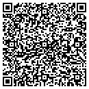 QR code with Hoover Cab contacts