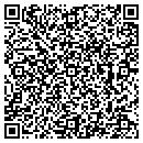 QR code with Action Beliz contacts