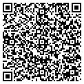 QR code with VFW contacts