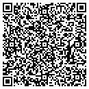 QR code with Jencast Inc contacts