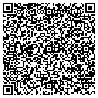 QR code with Richard Hollander DDS contacts