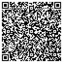QR code with Kirby Vacuum Center contacts