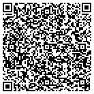 QR code with Dean's Grinding Service contacts