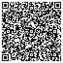 QR code with Horton Tool Co contacts