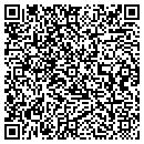 QR code with ROCK-Nd Farms contacts