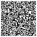 QR code with Ravia Senior Citizen contacts