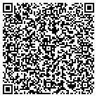 QR code with Mid-Oklahoma Cooperative Inc contacts