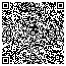 QR code with RDD Trucking contacts