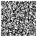 QR code with Hester Bonding contacts