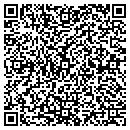 QR code with E Dan Construction Inc contacts