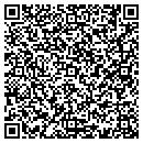 QR code with Alex's Key Shop contacts