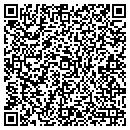 QR code with Rosser's Towing contacts