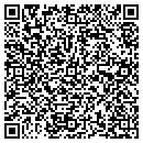 QR code with GLM Construction contacts