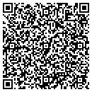 QR code with Inkys Pad contacts