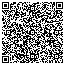 QR code with Aza Salon contacts