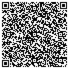 QR code with Paschals Lawnmower Serv contacts