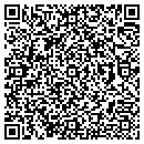 QR code with Husky Clinic contacts
