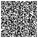 QR code with J & T Investments LLC contacts