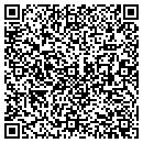 QR code with Horne & Co contacts