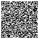 QR code with U-Smoleumcom contacts