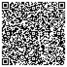 QR code with Mt Calvary Baptist Church contacts