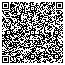 QR code with Hitchin Post Cafe contacts