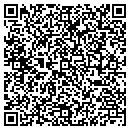 QR code with US Post Office contacts