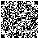 QR code with Heavenly Scentsations of Okla contacts