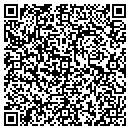 QR code with L Wayne Woodyard contacts
