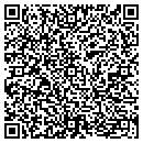 QR code with U S Drilling Co contacts