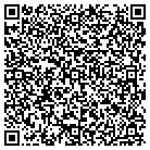 QR code with Tishomingo Fire Department contacts