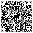 QR code with O'Ferrall Trucking & Construct contacts