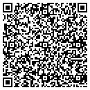QR code with Calvary Upc contacts
