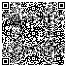 QR code with Sallisaw Package Store contacts