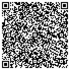 QR code with B Robison Enterprises contacts