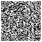 QR code with Zion Christian Center contacts