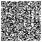 QR code with JCM Iavelli Plastering contacts