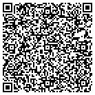 QR code with Heart Specialists contacts