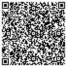 QR code with Red Feather Mini Storage contacts