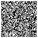 QR code with T H Rogers Lumber Co contacts