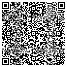 QR code with M&M Welding & Roustabott Service contacts