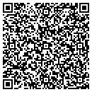QR code with KHS & S Contractors contacts