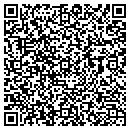 QR code with LWG Trucking contacts