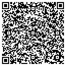 QR code with A Star Is Born contacts