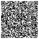 QR code with Heart Clinic Classen Office contacts