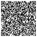 QR code with Hunter Bargain contacts