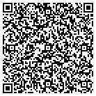 QR code with Collinsville Chamber-Commerce contacts